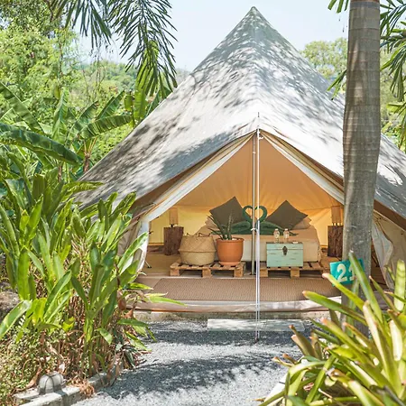 Roost Glamping - Sha Certified-3
