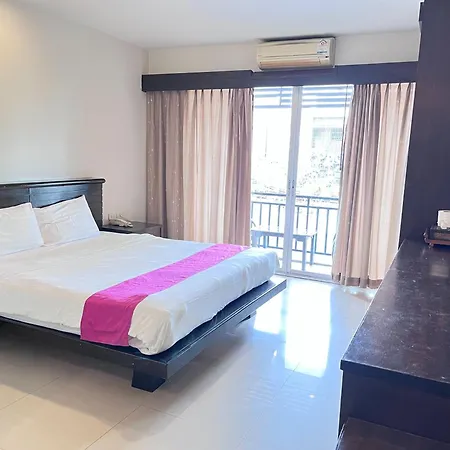 Lub Sbuy Hostel-2