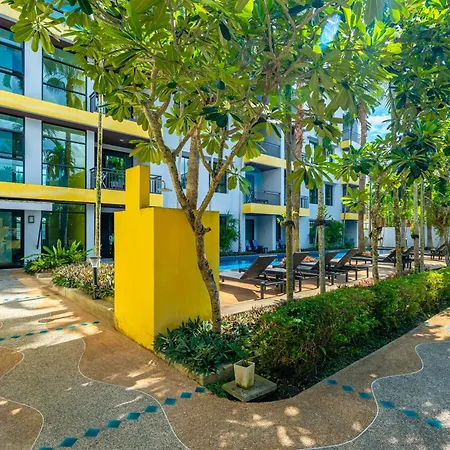 Anchan Boutique Hotel, Phuket-3