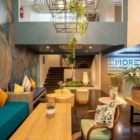 More Patong Hotel-3