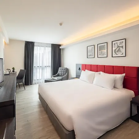Travelodge Phuket Town-3