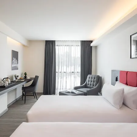 Travelodge Phuket Town-2