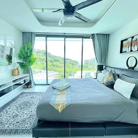 Twin Sands Resort Penthouse-2