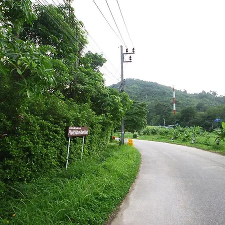 Phuket Nature Home Resort-2