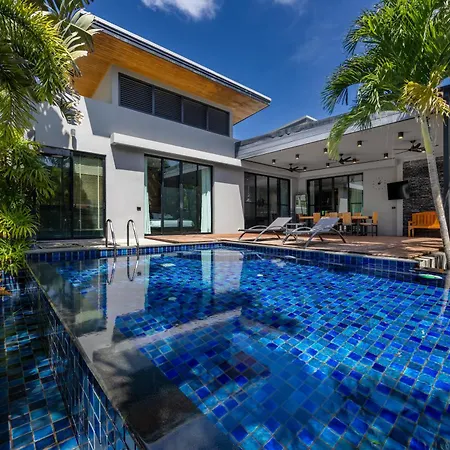 Baan Bua Estate Villas By Tropiclook-3