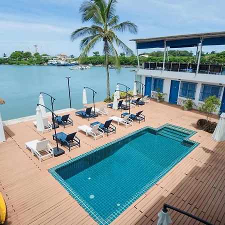 Phuket Boat Quay Hotel Panwa Beach-2