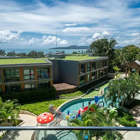 Panora Sea View -Modern Facilities Walk To Beach-3
