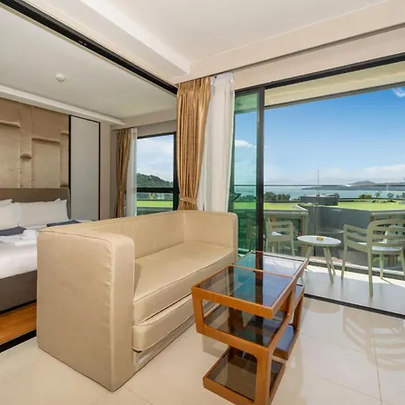 Panora Sea View -Modern Facilities Walk To Beach-2