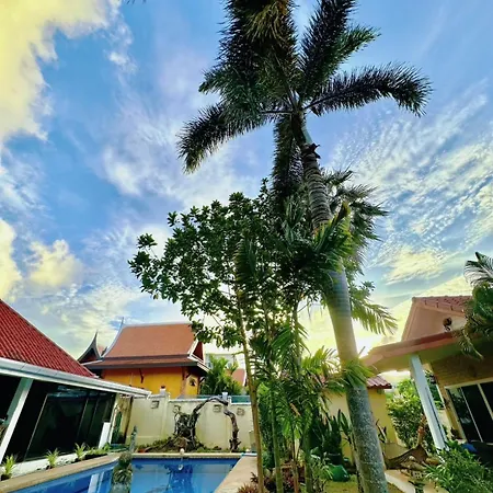 Sanuk Bungalows-2