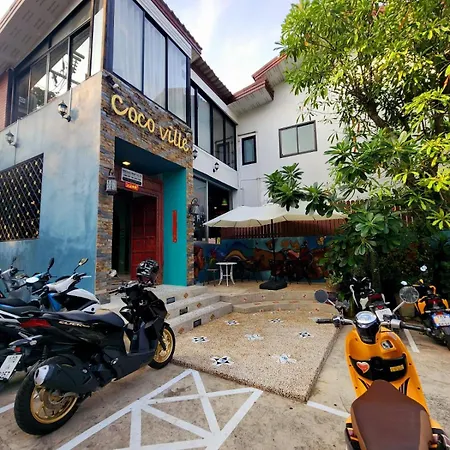 Cocoville Phuket - Sha Plus-3