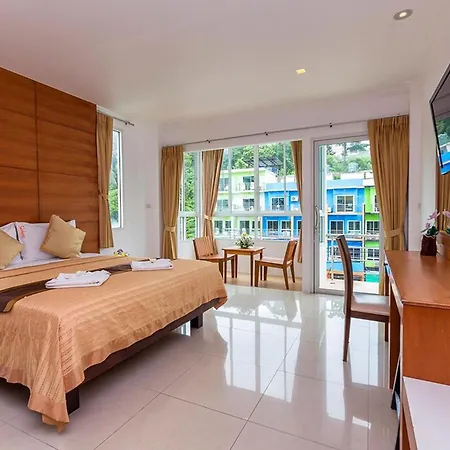 Sukcheewa Residence Phuket-3