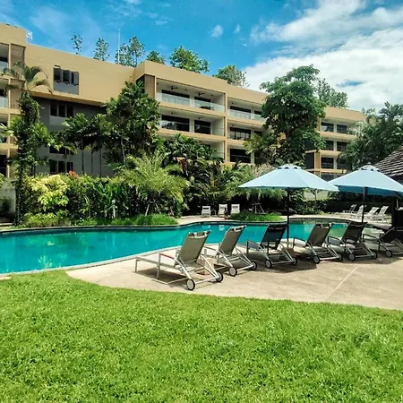 Casuarina Shores Apartment - Sha Plus-2