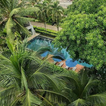 Casuarina Shores Apartment - Sha Plus-3
