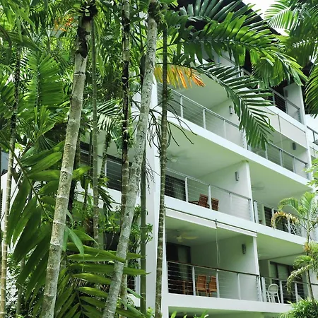 Casuarina Shores Apartment - Sha Plus-3