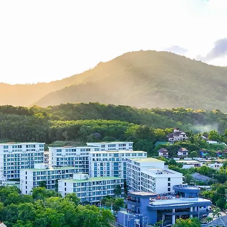 Wyndham La Vita Phuket-3