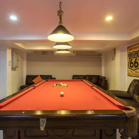 Heavenly Villas-2