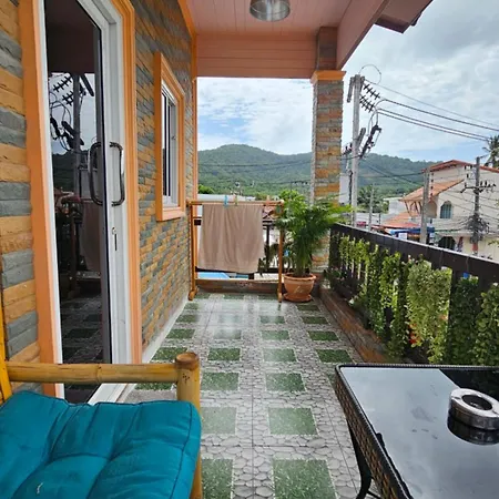 Passion Nai Harn Guesthouse-3