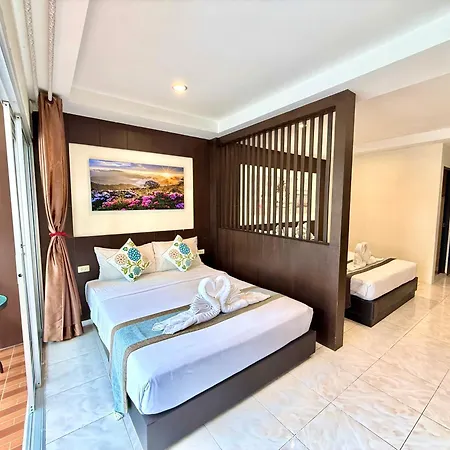 Thai Classic House-2