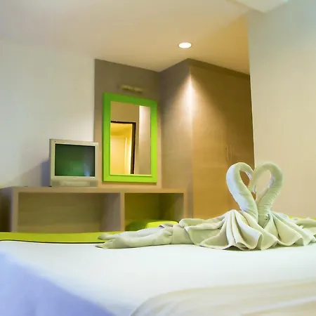 Twin Inn Hotel-2
