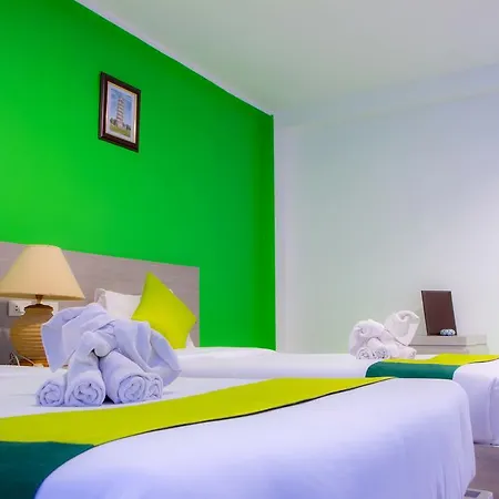Twin Inn Hotel-3