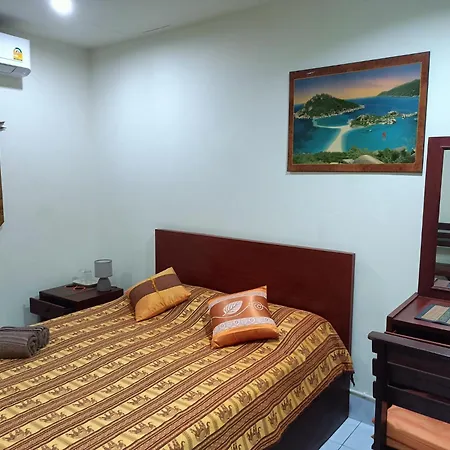 Phuket Green Home-3
