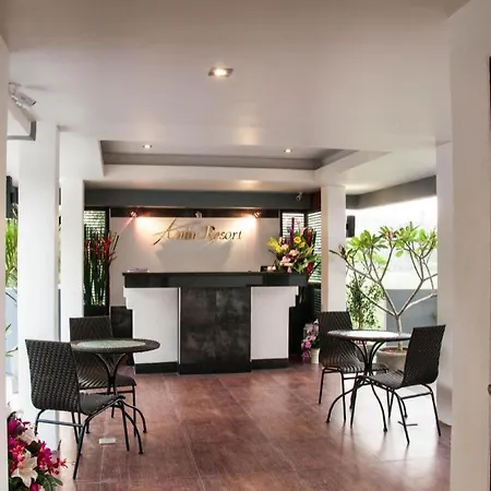 Amin Resort-2