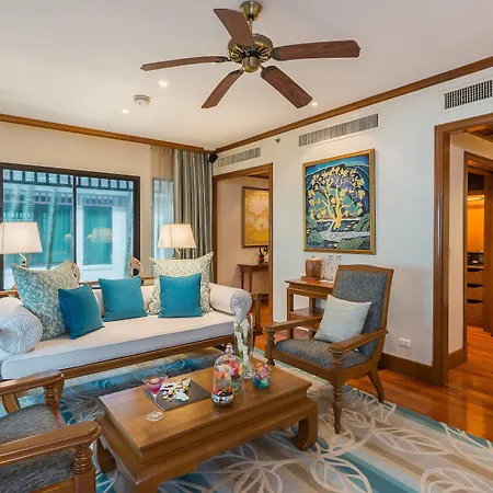 Jw Marriott Phuket Resort And Spa-2
