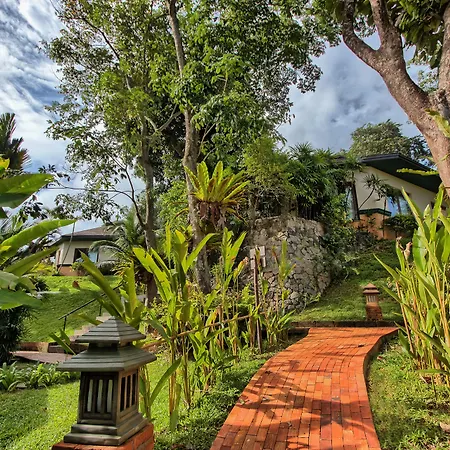 Mangosteen Ayurveda&Wellness Resort - SHA Plus-3