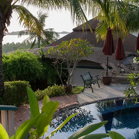 Mangosteen Ayurveda&Wellness Resort - SHA Plus-2