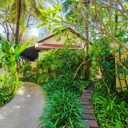 Impiana Beachfront Resort Patong, Phuket-3
