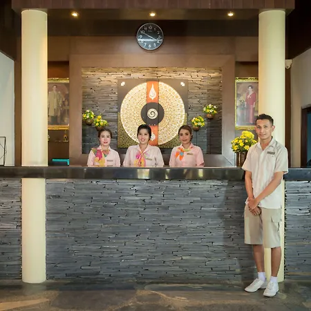 Karona Resort & Spa - Sha Extra Plus-3