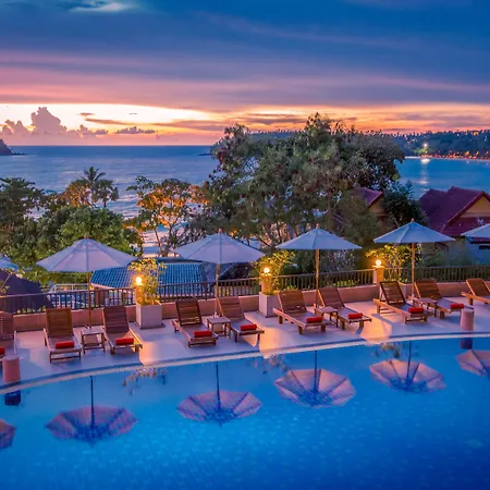 Chanalai Garden Resort, Kata Beach - SHA Plus-2