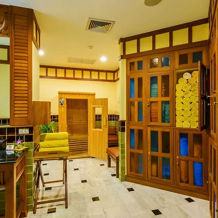 Andaman Seaview, Karon Beach - Sha Plus-3