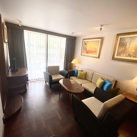 Sunset Beach Resort-3