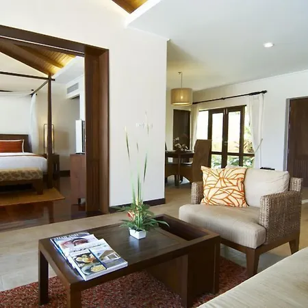 Chandara Resort & Spa, Phuket - Sha Plus-2