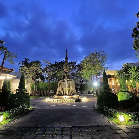 Malisa Villa Suites - Sha Extra Plus-3