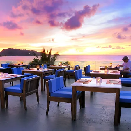 La Flora Resort Patong-3