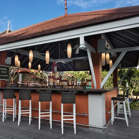 Marriott'S Mai Khao Resort - Phuket-2