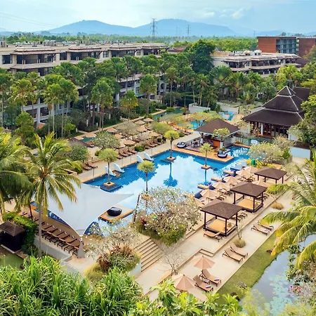 Marriott'S Mai Khao Resort - Phuket-3