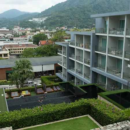 Sugar Palm Grand Hillside - Sha Plus-3