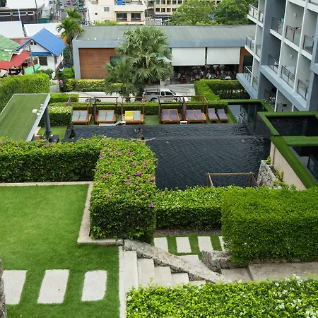 Sugar Palm Grand Hillside - Sha Plus-2