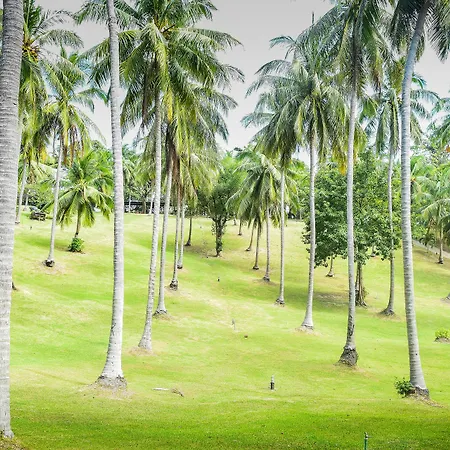 Banraya Resort And Spa-2