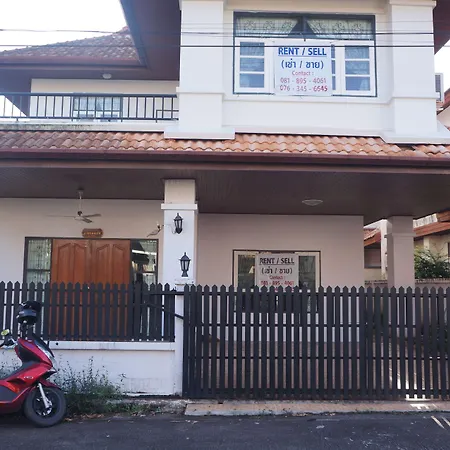 Lamai Apartment-3