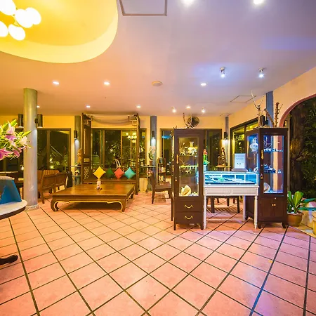 Aochalong Villa Resort&Spa - SHA Plus-2