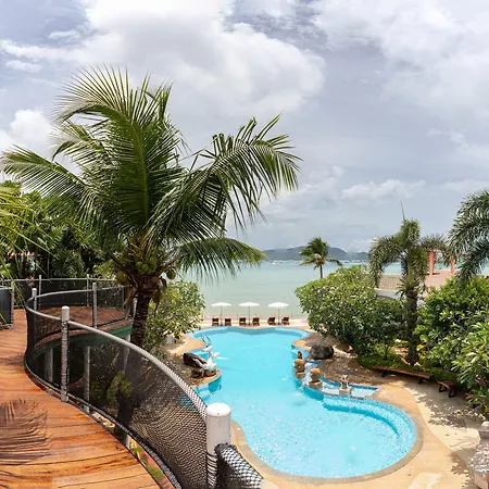Aochalong Villa Resort&Spa - SHA Plus-3