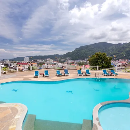 Royal Crown Hotel & Palm Spa Resort-2
