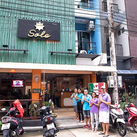 Hotel Sole-2