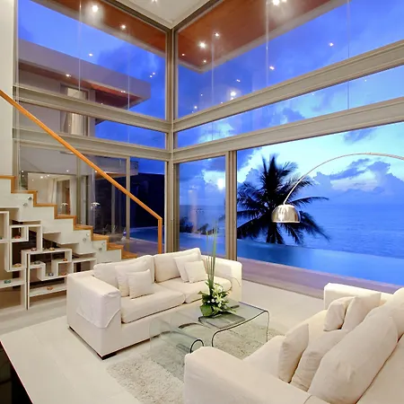 Cape Sienna Phuket Gourmet Hotel&Villas - SHA Extra Plus-3