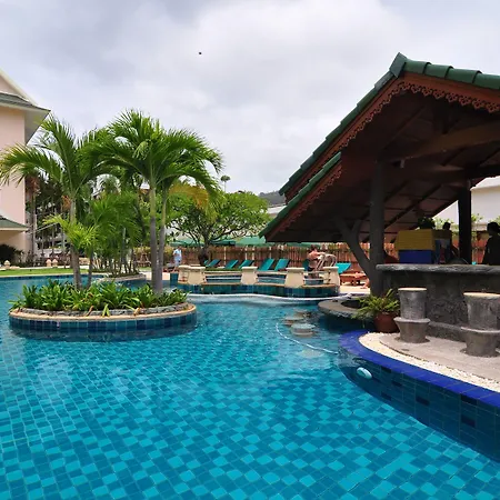 Baan Karonburi Resort-2