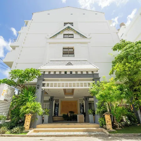 La Vintage Resort-2